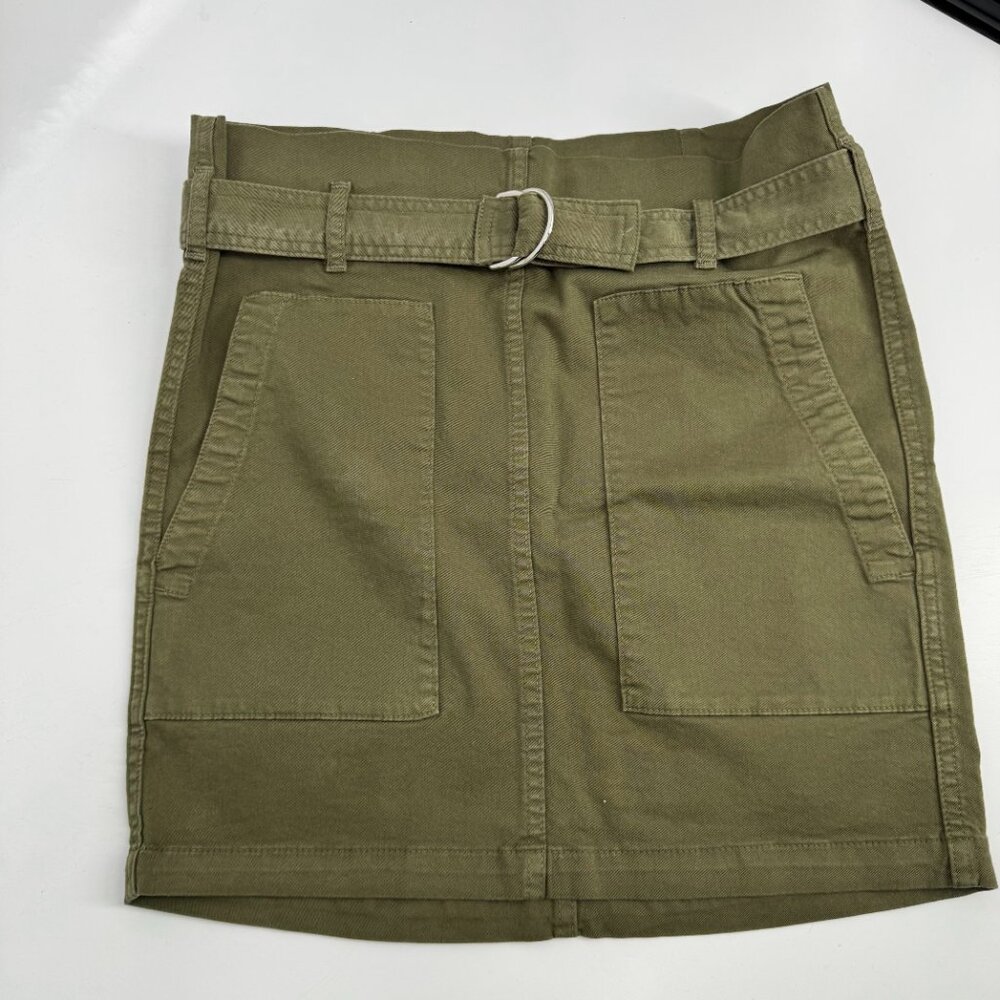ANINE BING Aveline Mini Skirt Size XS - Picture 4 of 12